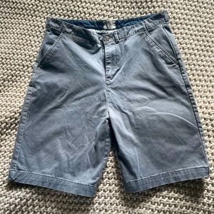 Jachs - Men’s Shorts | Gray | Size 34